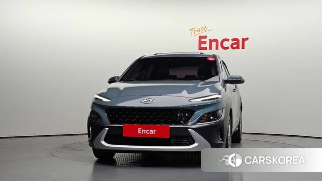 Hyundai The New Kona id 5023113 из Кореи 23