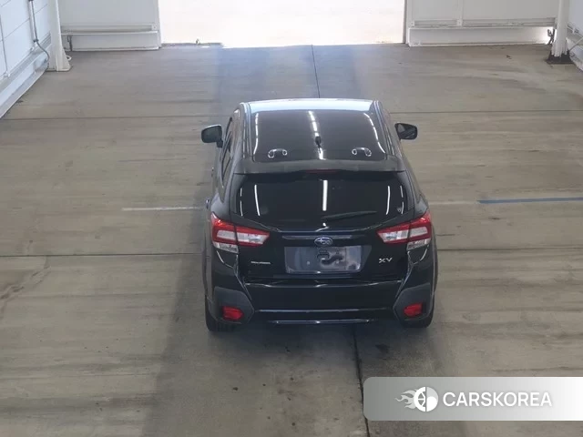 Subaru XV 2018 из Японии, фото 3