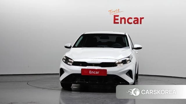 Kia The New K3 2nd generation id 4981091 из Кореи 13