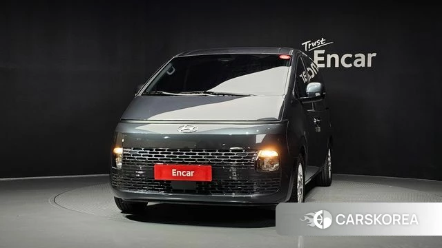 Hyundai Staria id 5002746 из Кореи 24