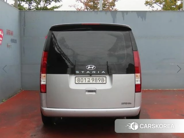 Hyundai Staria id 5047241 из Кореи 13