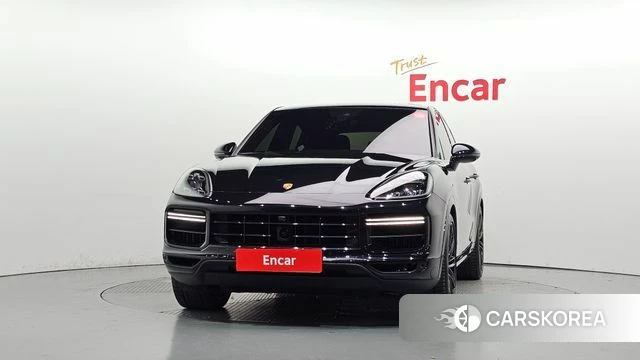 Porsche Cayenne (PO536) id 5046953 из Кореи 23