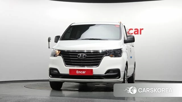 Hyundai The New Grand Starex id 4713093 из Кореи 13