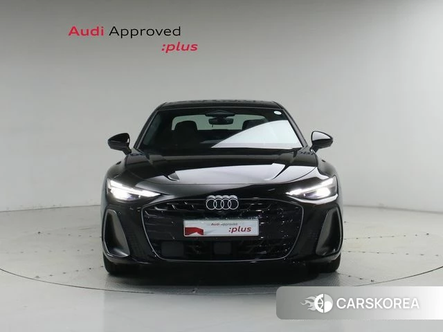 Audi A6 (C9) id 4995215 из Кореи 13