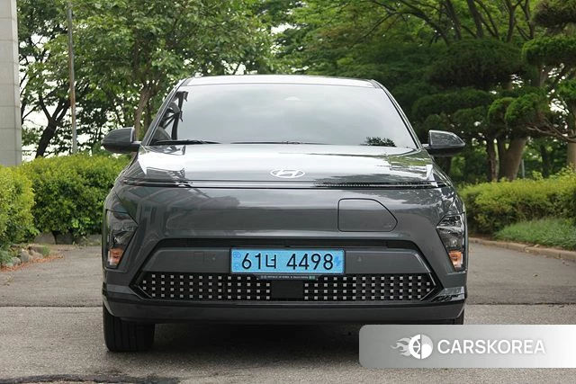 Hyundai Kona Electric (SX2) id 4879614 из Кореи 8