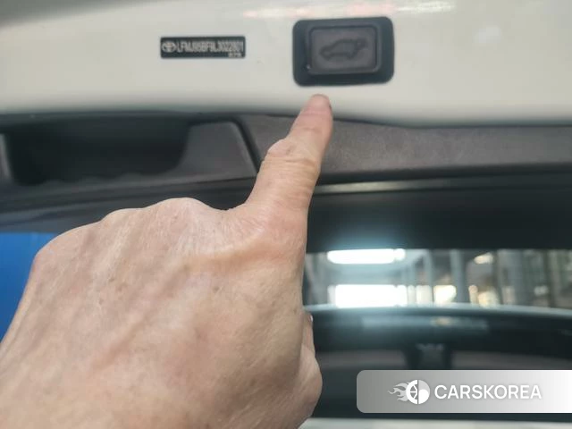Toyota RAV4 2021 Белый из Китая, фото 4