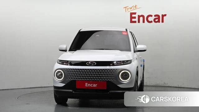 Hyundai Casper id 5027488 из Кореи 23