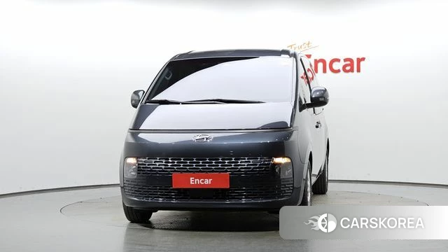 Hyundai Staria id 4942063 из Кореи 22