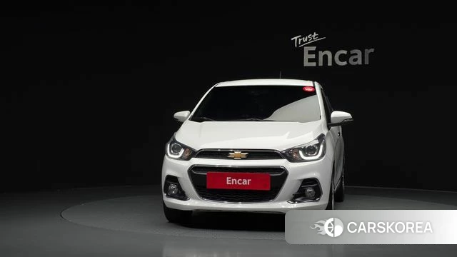 Chevrolet (GM Daewoo) The Next Spark id 4978290 из Кореи 23