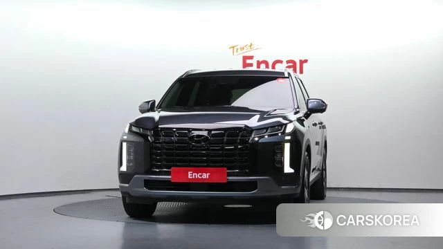 Hyundai The New Palisade id 5039728 из Кореи 23