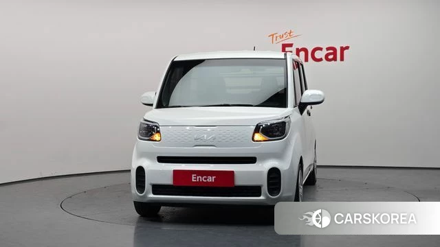 Kia The New Ray id 5027731 из Кореи 23