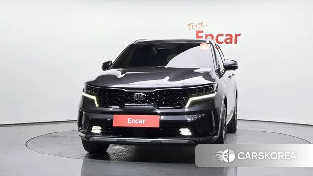 Kia Sorento 4th Generation id 3942102 из Кореи 13