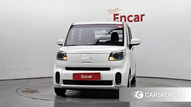Kia The New Ray id 4997163 из Кореи 23