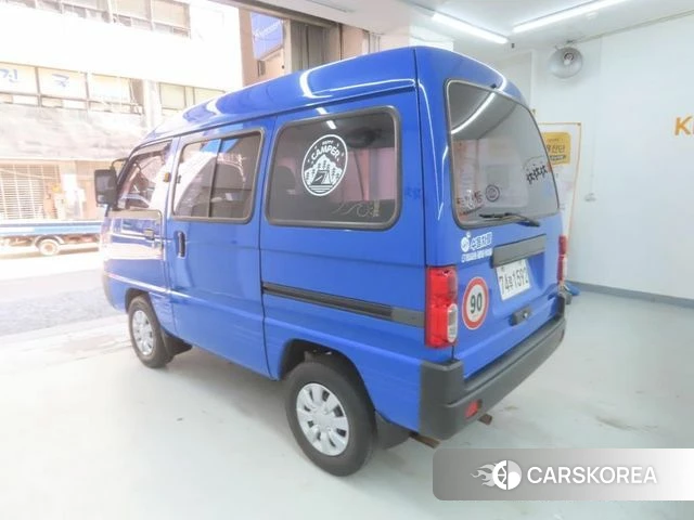 Chevrolet (GM Daewoo) New Damas id 5023611 из Кореи 9