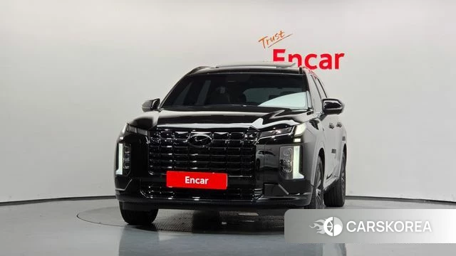 Hyundai The New Palisade id 4762392 из Кореи 13
