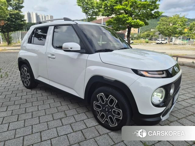 Hyundai Casper id 4576975 из Кореи 13