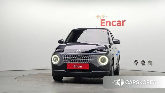 Hyundai Casper id 5021539 из Кореи 13
