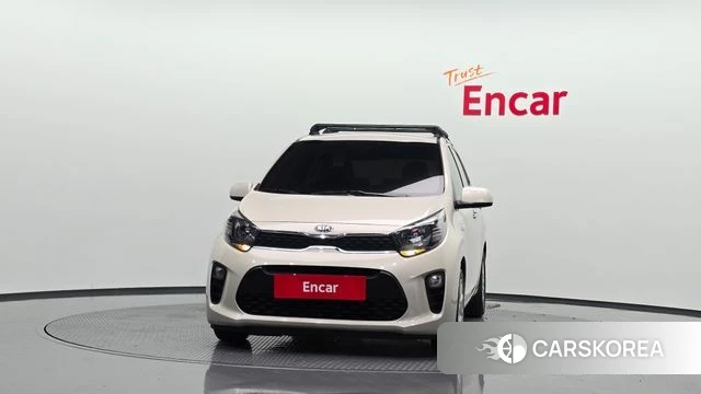 Kia All New Morning (JA) id 5024101 из Кореи 23