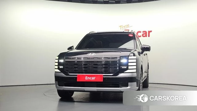 Hyundai Palisade (LX3) id 5001558 из Кореи 13
