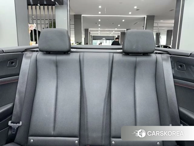 BMW 2 series 2021 Белый из Китая, фото 3