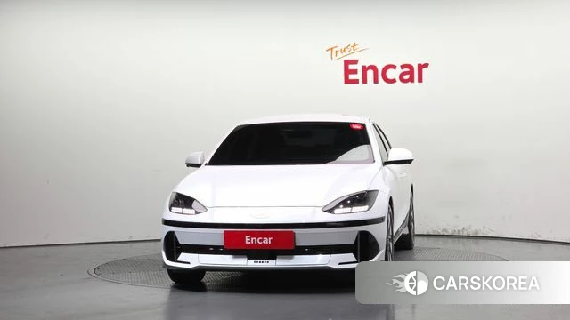 Hyundai Ionic 6 id 4980458 из Кореи 13