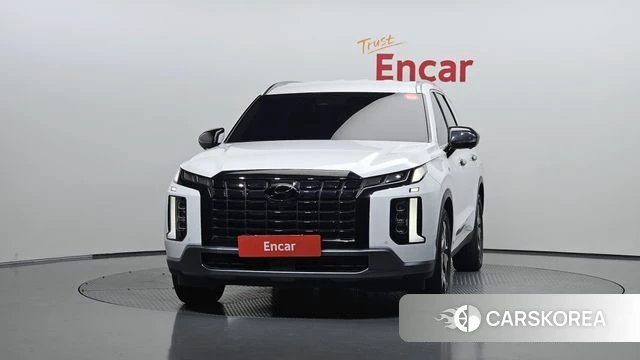 Hyundai The New Palisade id 4951045 из Кореи 23