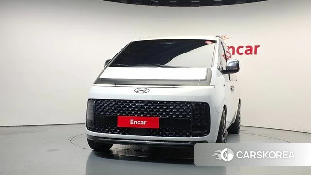 Hyundai Staria id 4784549 из Кореи 13
