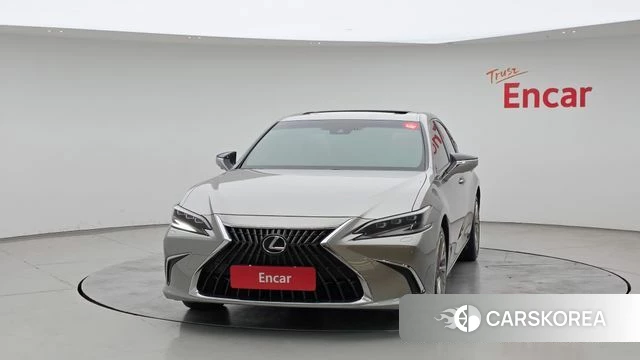Lexus ES300h 7th generation id 4980412 из Кореи 13