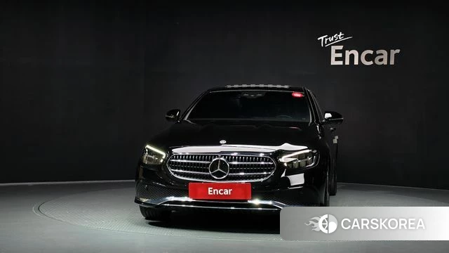 Mercedes-Benz E-Class W213 id 5033396 из Кореи 23