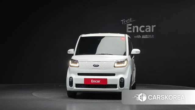 Kia The New Ray id 4923273 из Кореи 23
