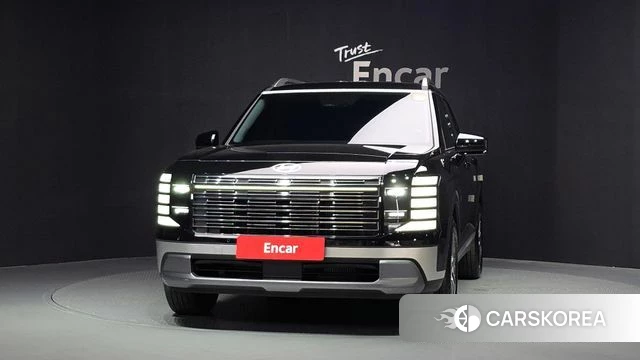 Hyundai Palisade (LX3) id 4700725 из Кореи 23