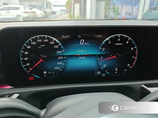 Mercedes-Benz A-Class 2021 Белый из Китая, фото 3