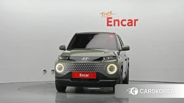 Hyundai Casper id 5027759 из Кореи 23