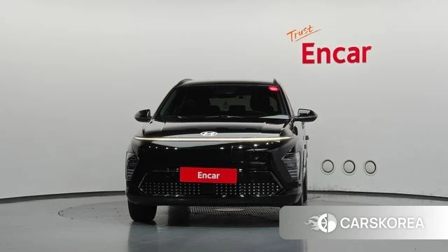 Hyundai Kona Electric (SX2) id 5016586 из Кореи 23
