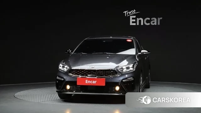 Kia Come New K3 id 3656348 из Кореи 13