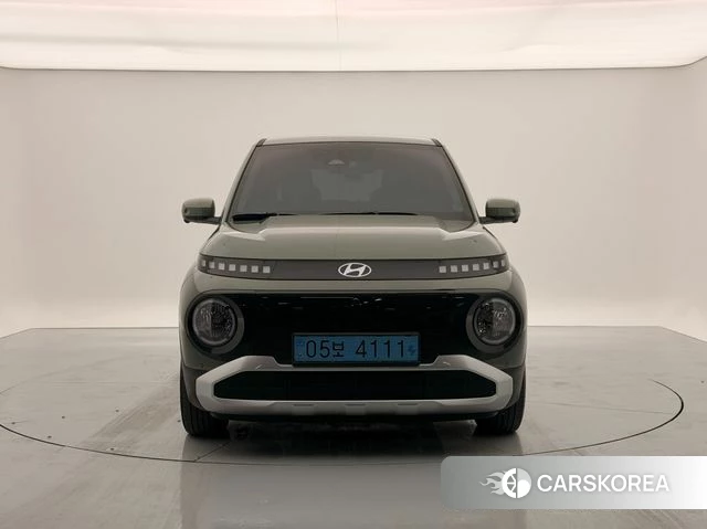 Hyundai Casper Electric id 5021252 из Кореи 13