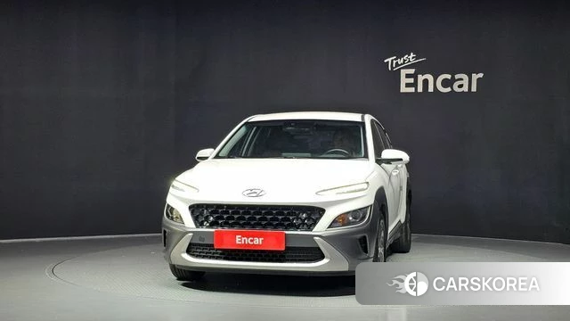 Hyundai The New Kona Hybrid id 4966353 из Кореи 23