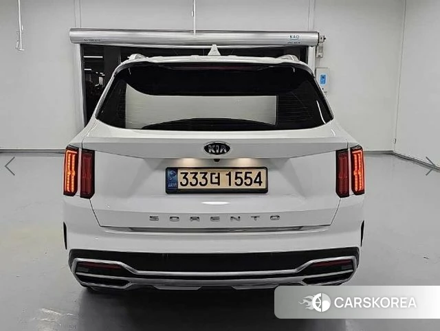 Kia Sorento 4th Generation id 5017834 из Кореи 11