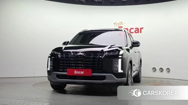 Hyundai The New Palisade id 4792261 из Кореи 13