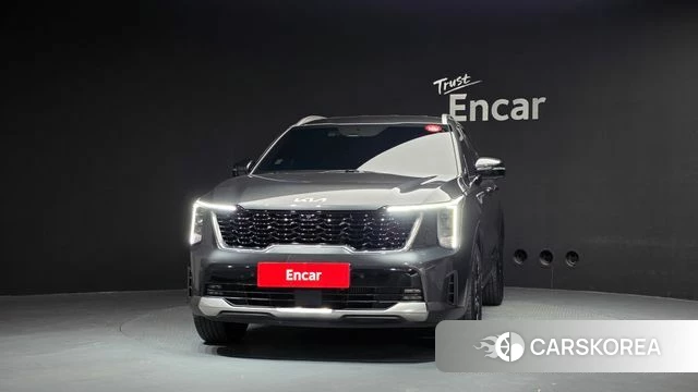 Kia The New Sorento 4th Generation id 4934752 из Кореи 23