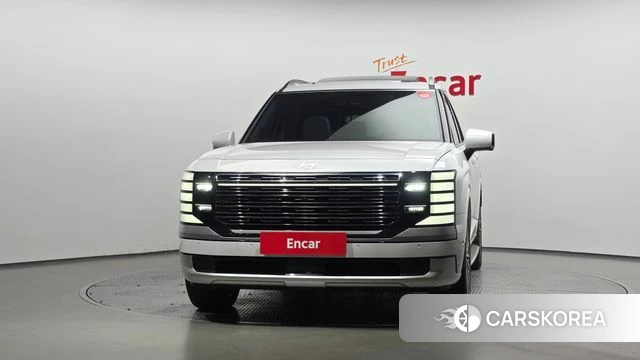 Hyundai Palisade (LX3) id 4792020 из Кореи 23