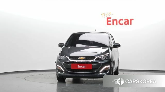 Chevrolet (GM Daewoo) The New Spark id 5022496 из Кореи 13