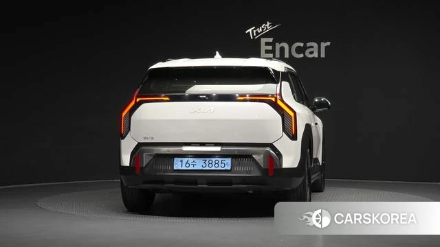 Kia EV3 id 5039234 из Кореи 23