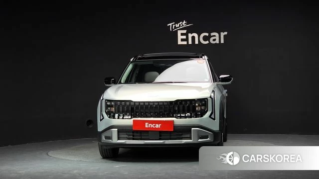 Kia Celtos second Generation id 4879431 из Кореи 23