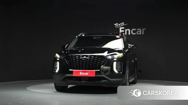 Hyundai Palisade id 4960219 из Кореи 23
