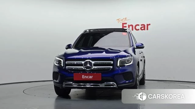 Mercedes-Benz GLB-Class X247 id 4952144 из Кореи 23