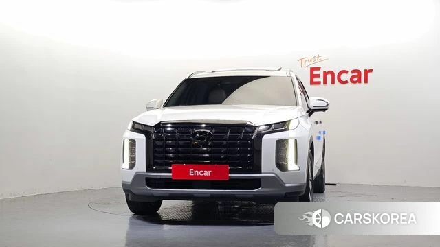 Hyundai The New Palisade id 5033870 из Кореи 13