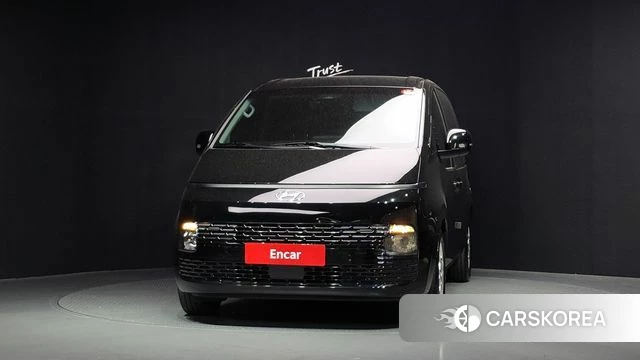 Hyundai Staria id 4951182 из Кореи 23