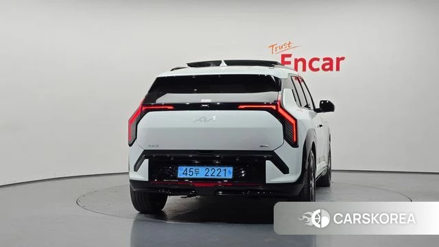 Kia EV3 id 5011153 из Кореи 23