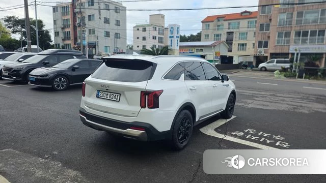 Kia The New Sorento 4th Generation id 5033426 из Кореи 13